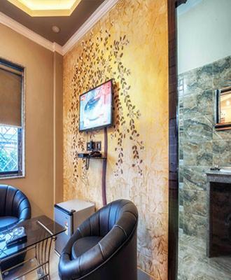 Recline Hotel And Restaurant Gauripur Esterno foto