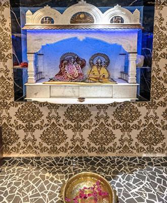 Recline Hotel And Restaurant Gauripur Esterno foto